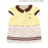 【WEB限定 】【リンク】サンリオキャラクターズ  スポーツT | F.O.Online Store | 詳細画像7 