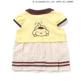 【WEB限定 】【リンク】サンリオキャラクターズ  スポーツT | F.O.Online Store | 詳細画像8 