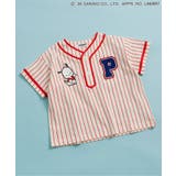 レッド | 【WEB限定 】【リンク】サンリオキャラクターズ  スポーツT | F.O.Online Store