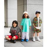 【B NEW JACK】ビッグTシャツ | F.O.Online Store | 詳細画像10