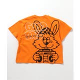 【B NEW JACK】ビッグTシャツ | F.O.Online Store | 詳細画像12