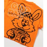 【B NEW JACK】ビッグTシャツ | F.O.Online Store | 詳細画像15
