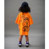 【B NEW JACK】ビッグTシャツ | F.O.Online Store | 詳細画像17