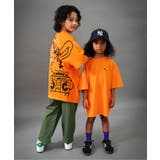 【B NEW JACK】ビッグTシャツ | F.O.Online Store | 詳細画像19