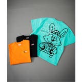 【B NEW JACK】ビッグTシャツ | F.O.Online Store | 詳細画像21