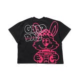 【B NEW JACK】ビッグTシャツ | F.O.Online Store | 詳細画像3