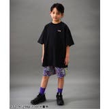 【B NEW JACK】ビッグTシャツ | F.O.Online Store | 詳細画像4