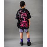 【B NEW JACK】ビッグTシャツ | F.O.Online Store | 詳細画像5