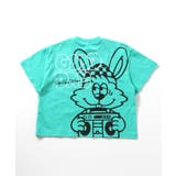【B NEW JACK】ビッグTシャツ | F.O.Online Store | 詳細画像7