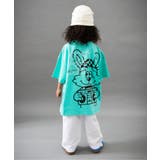 【B NEW JACK】ビッグTシャツ | F.O.Online Store | 詳細画像9