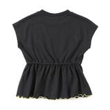 WEB限定 チュニックカレッジTシャツ | F.O.Online Store | 詳細画像12