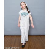 WEB限定 チュニックカレッジTシャツ | F.O.Online Store | 詳細画像17