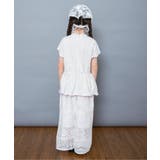 WEB限定 チュニックカレッジTシャツ | F.O.Online Store | 詳細画像18