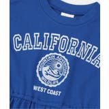 WEB限定 チュニックカレッジTシャツ | F.O.Online Store | 詳細画像5