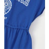 WEB限定 チュニックカレッジTシャツ | F.O.Online Store | 詳細画像7