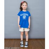 WEB限定 チュニックカレッジTシャツ | F.O.Online Store | 詳細画像9
