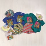 safari Tシャツ | F.O.Online Store | 詳細画像13