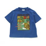safari Tシャツ | F.O.Online Store | 詳細画像2