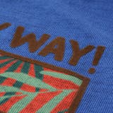 safari Tシャツ | F.O.Online Store | 詳細画像7