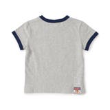 【リンク】wonderful リンガーDOGカレッジTシャツ | F.O.Online Store | 詳細画像10 