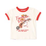 【リンク】wonderful リンガーDOGカレッジTシャツ | F.O.Online Store | 詳細画像12 