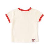 【リンク】wonderful リンガーDOGカレッジTシャツ | F.O.Online Store | 詳細画像13 