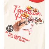 【リンク】wonderful リンガーDOGカレッジTシャツ | F.O.Online Store | 詳細画像14 