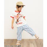 【リンク】wonderful リンガーDOGカレッジTシャツ | F.O.Online Store | 詳細画像15 