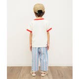 【リンク】wonderful リンガーDOGカレッジTシャツ | F.O.Online Store | 詳細画像16 