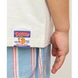 【リンク】wonderful リンガーDOGカレッジTシャツ | F.O.Online Store | 詳細画像17 