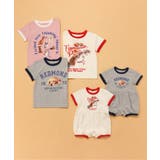 【リンク】wonderful リンガーDOGカレッジTシャツ | F.O.Online Store | 詳細画像19 