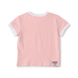 【リンク】wonderful リンガーDOGカレッジTシャツ | F.O.Online Store | 詳細画像3 