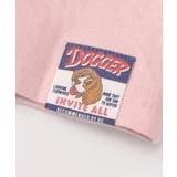 【リンク】wonderful リンガーDOGカレッジTシャツ | F.O.Online Store | 詳細画像6 
