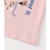 【リンク】wonderful リンガーDOGカレッジTシャツ | F.O.Online Store | 詳細画像8 