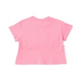 WEB限定 チューブトップチュールTシャツ | F.O.Online Store | 詳細画像15