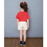 WEB限定 チューブトップチュールTシャツ | F.O.Online Store | 詳細画像20