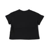 WEB限定 チューブトップチュールTシャツ | F.O.Online Store | 詳細画像3