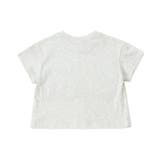 WEB限定 チューブトップチュールTシャツ | F.O.Online Store | 詳細画像5