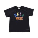 WEB限定  アーチロゴアップリケTシャツ | F.O.Online Store | 詳細画像1 