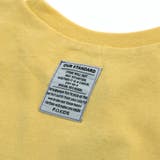 WEB限定  アーチロゴアップリケTシャツ | F.O.Online Store | 詳細画像10 