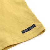 WEB限定  アーチロゴアップリケTシャツ | F.O.Online Store | 詳細画像12 