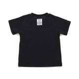 WEB限定  アーチロゴアップリケTシャツ | F.O.Online Store | 詳細画像2 