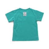 WEB限定  アーチロゴアップリケTシャツ | F.O.Online Store | 詳細画像3 