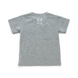 WEB限定  アーチロゴアップリケTシャツ | F.O.Online Store | 詳細画像4 