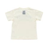WEB限定  アーチロゴアップリケTシャツ | F.O.Online Store | 詳細画像5 