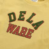 WEB限定  アーチロゴアップリケTシャツ | F.O.Online Store | 詳細画像8 