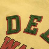 WEB限定  アーチロゴアップリケTシャツ | F.O.Online Store | 詳細画像9 