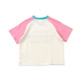 【I'm Jelly！】配色ラグランカラバリTシャツ | F.O.Online Store | 詳細画像11 