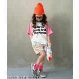 【I'm Jelly！】配色ラグランカラバリTシャツ | F.O.Online Store | 詳細画像16 