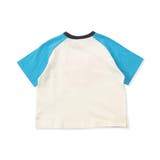 【I'm Jelly！】配色ラグランカラバリTシャツ | F.O.Online Store | 詳細画像3 